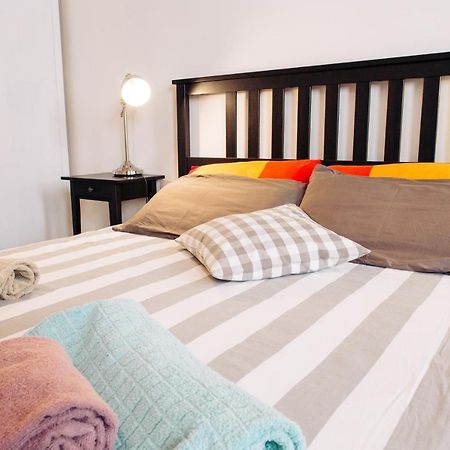 פירנצה Creative Home Smn Station - Fancy Apartments מראה חיצוני תמונה