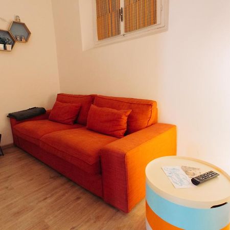 פירנצה Creative Home Smn Station - Fancy Apartments מראה חיצוני תמונה