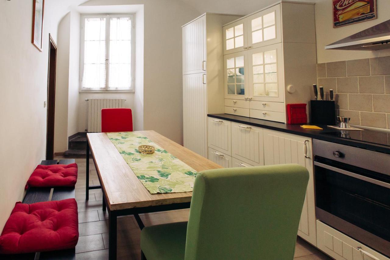 פירנצה Creative Home Smn Station - Fancy Apartments מראה חיצוני תמונה