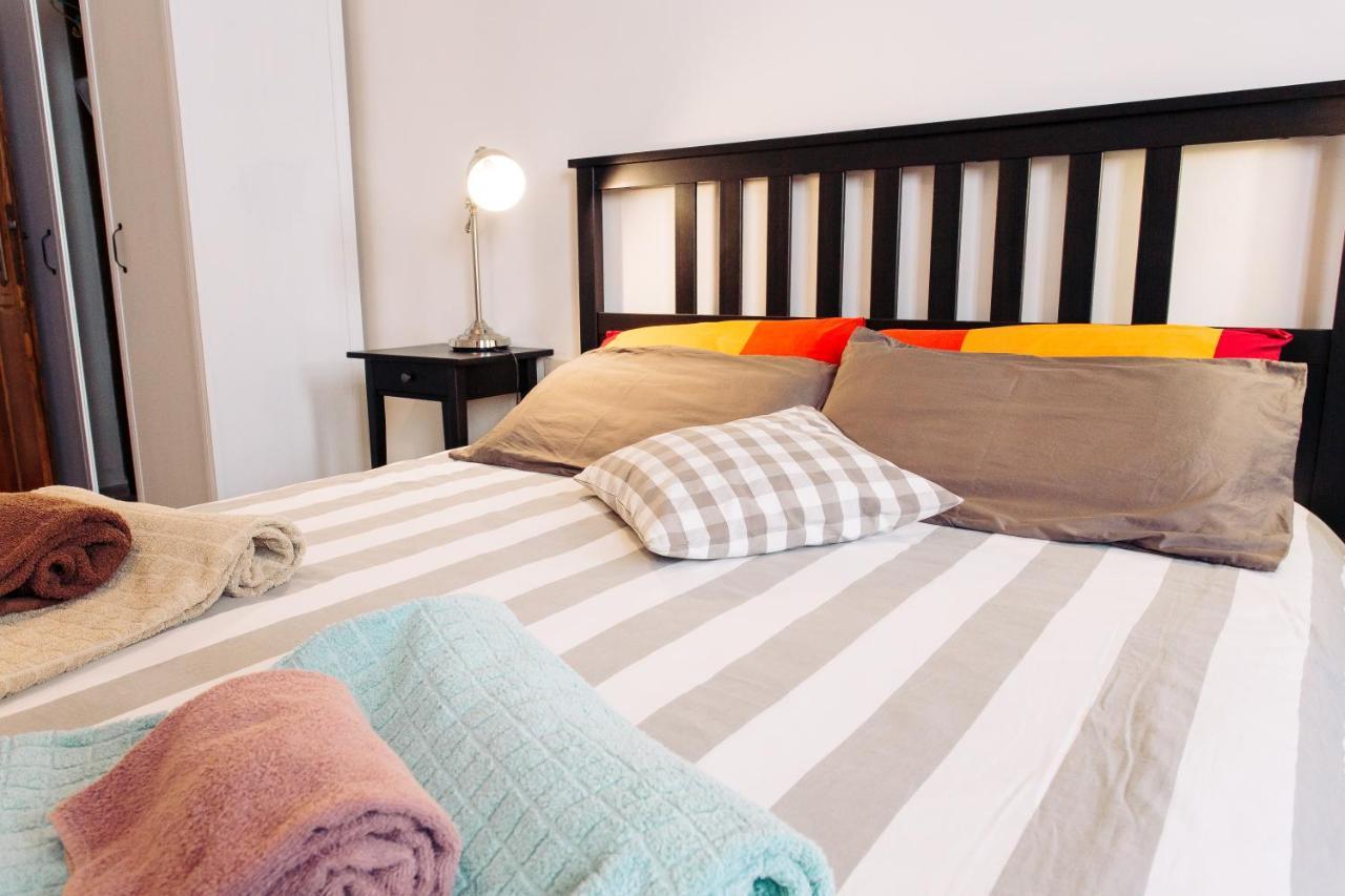 פירנצה Creative Home Smn Station - Fancy Apartments מראה חיצוני תמונה