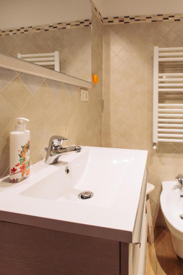 פירנצה Creative Home Smn Station - Fancy Apartments מראה חיצוני תמונה