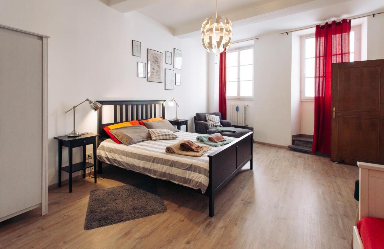 פירנצה Creative Home Smn Station - Fancy Apartments מראה חיצוני תמונה