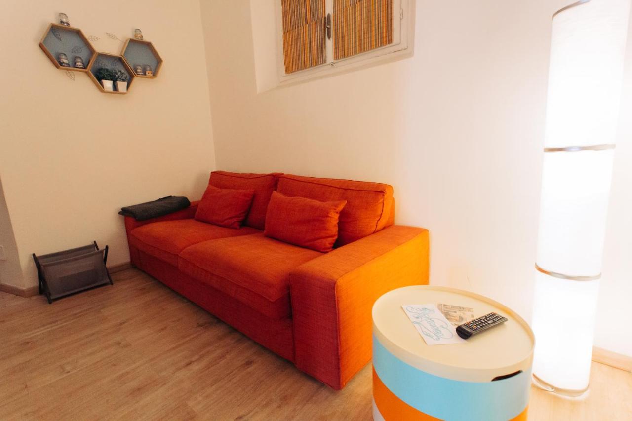פירנצה Creative Home Smn Station - Fancy Apartments מראה חיצוני תמונה