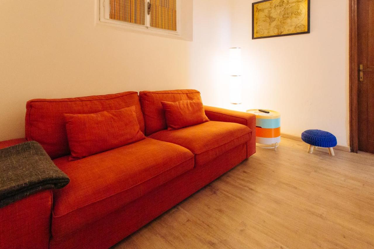 פירנצה Creative Home Smn Station - Fancy Apartments מראה חיצוני תמונה